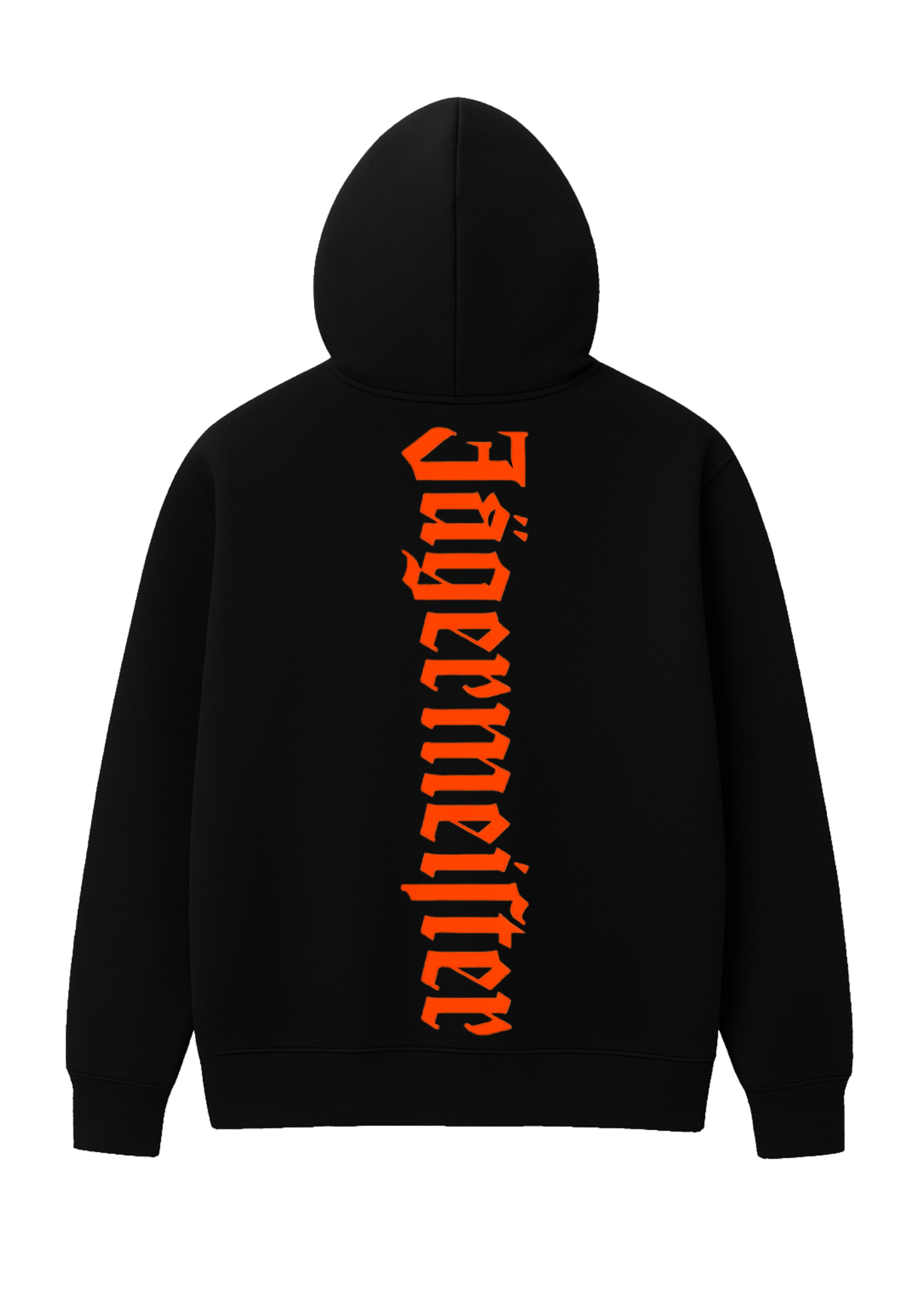 jagermiester hoddie