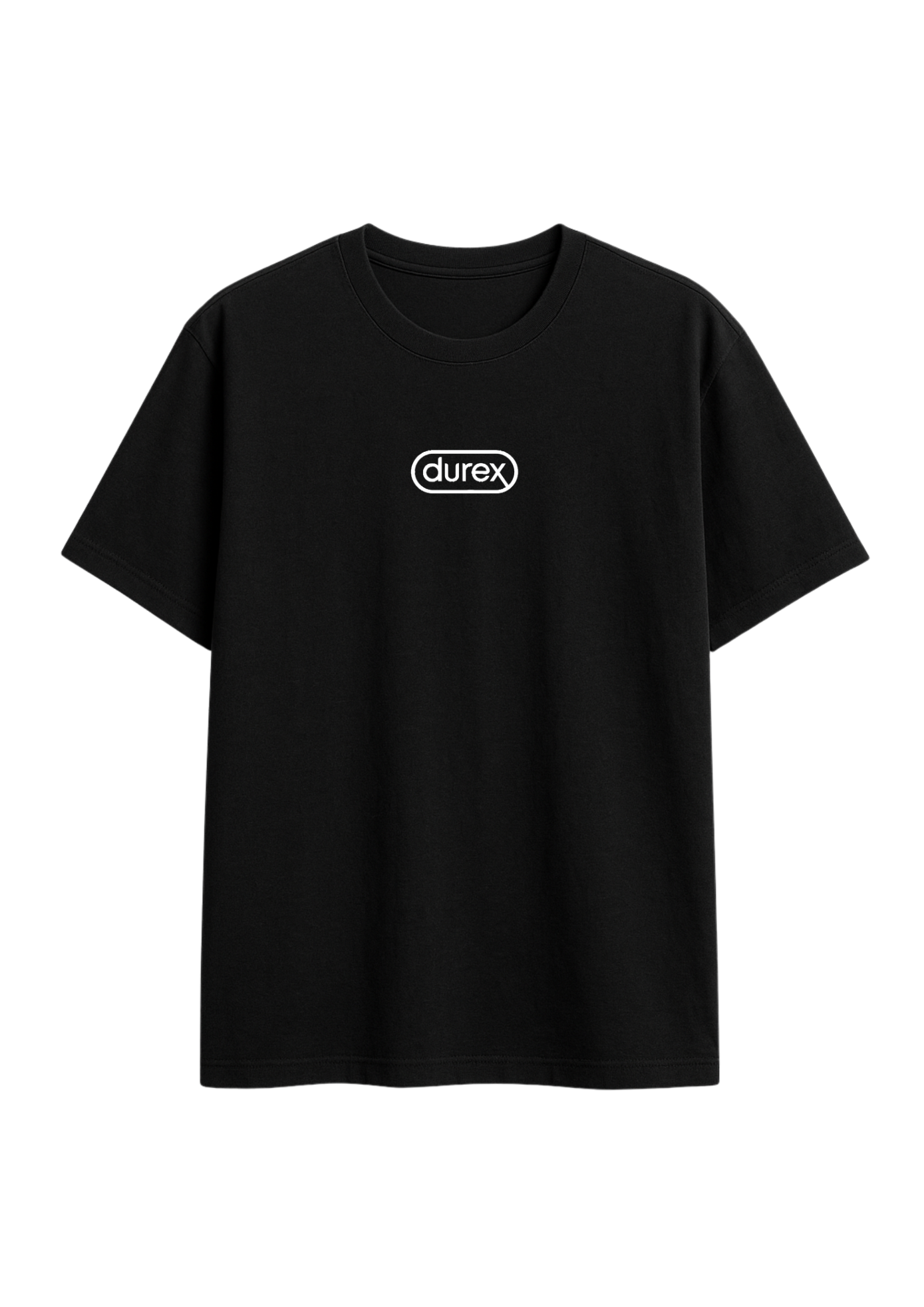 durex regular fit tee