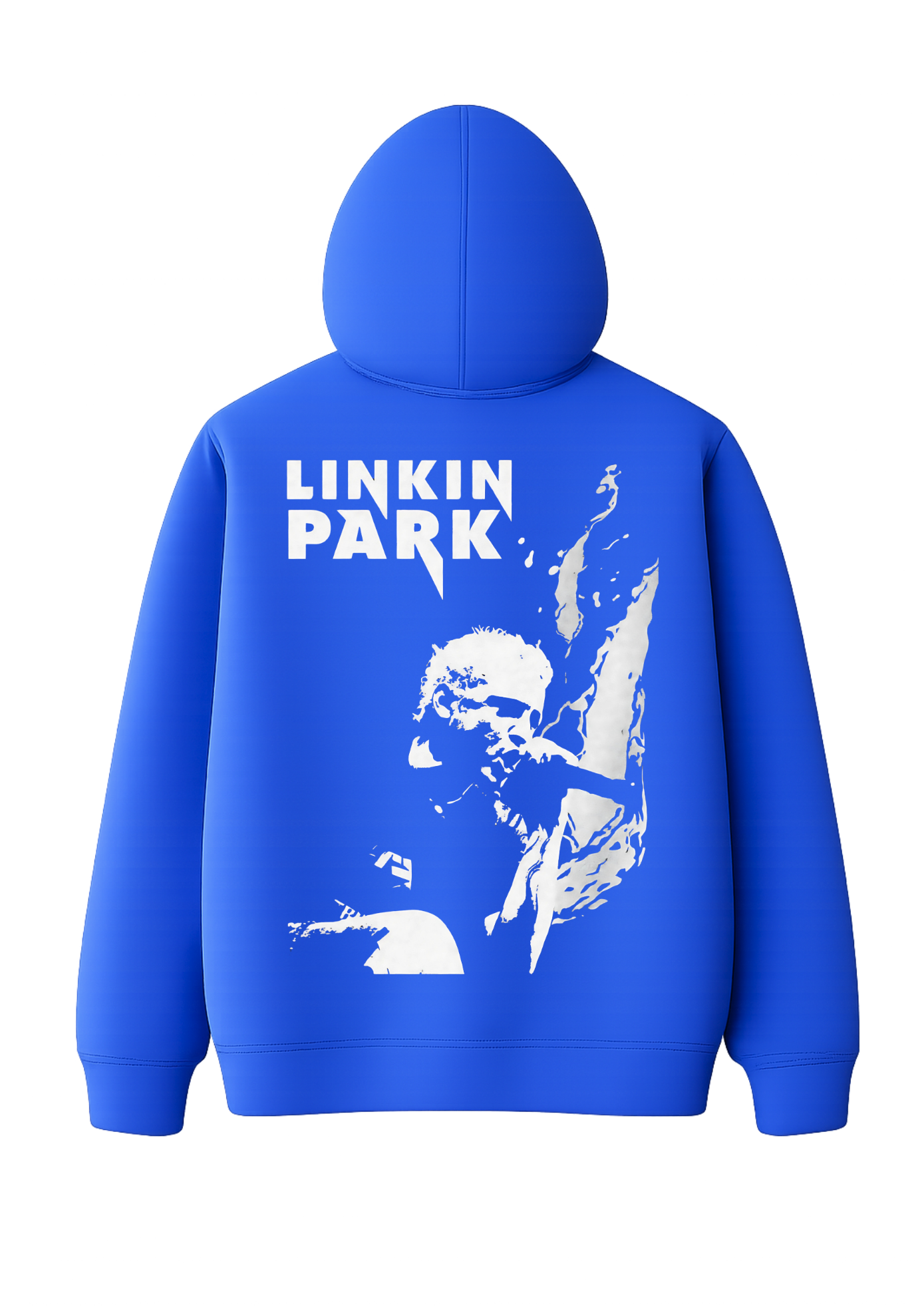 linkin park hoddie