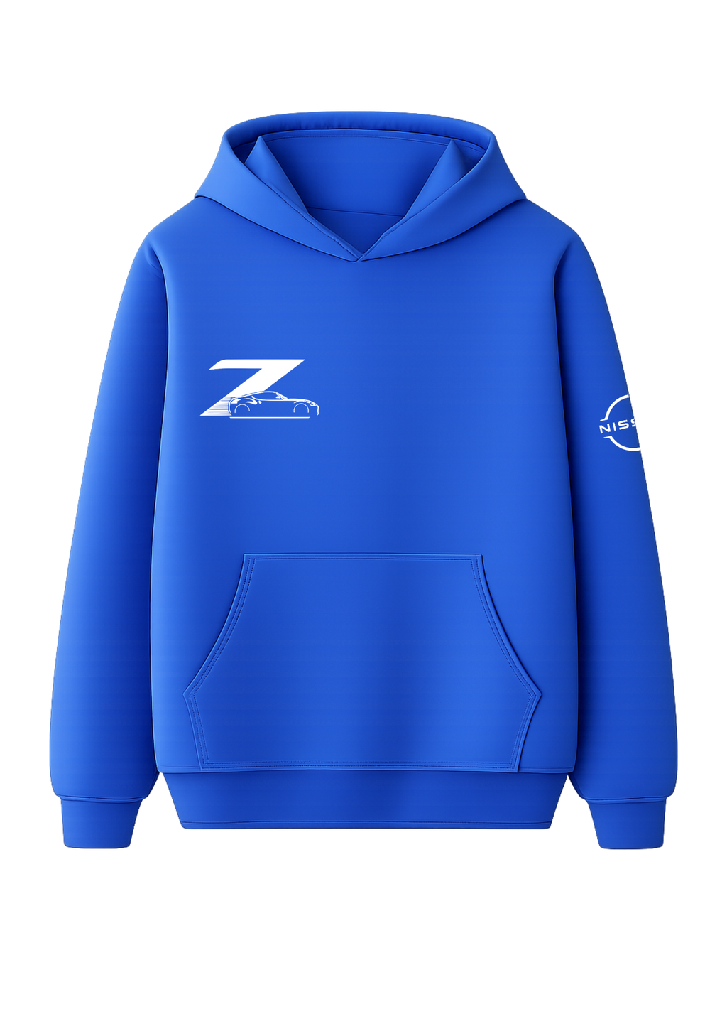 nissan 350z hoddie