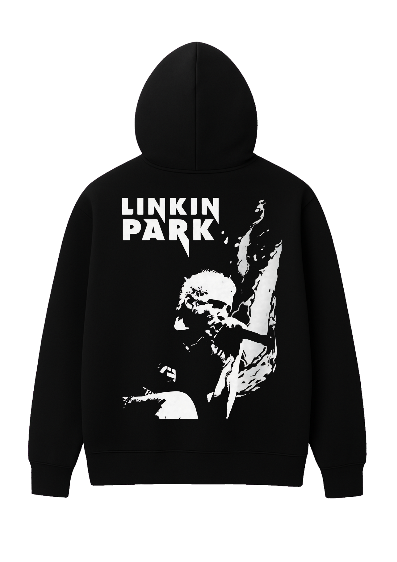 linkin park hoddie