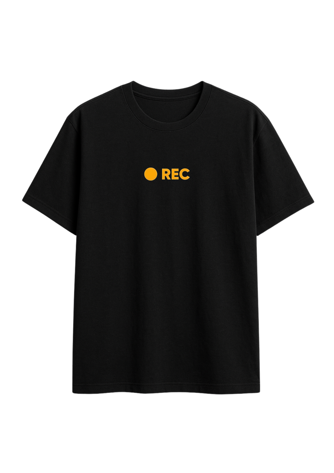 Rec regular fit tee