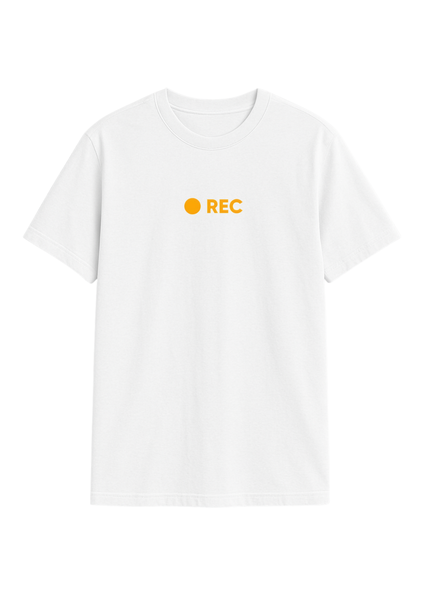 Rec regular fit tee