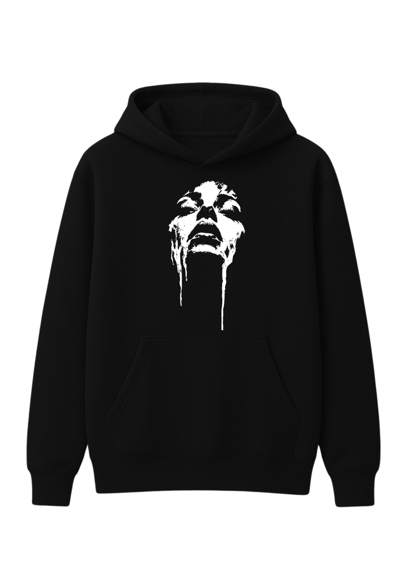 unisex hoddie