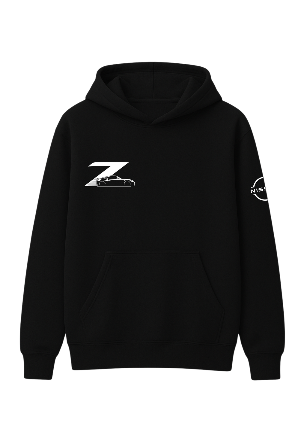 nissan 350z hoddie
