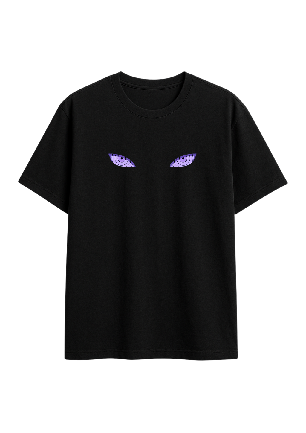 pain eyes regular fit tee