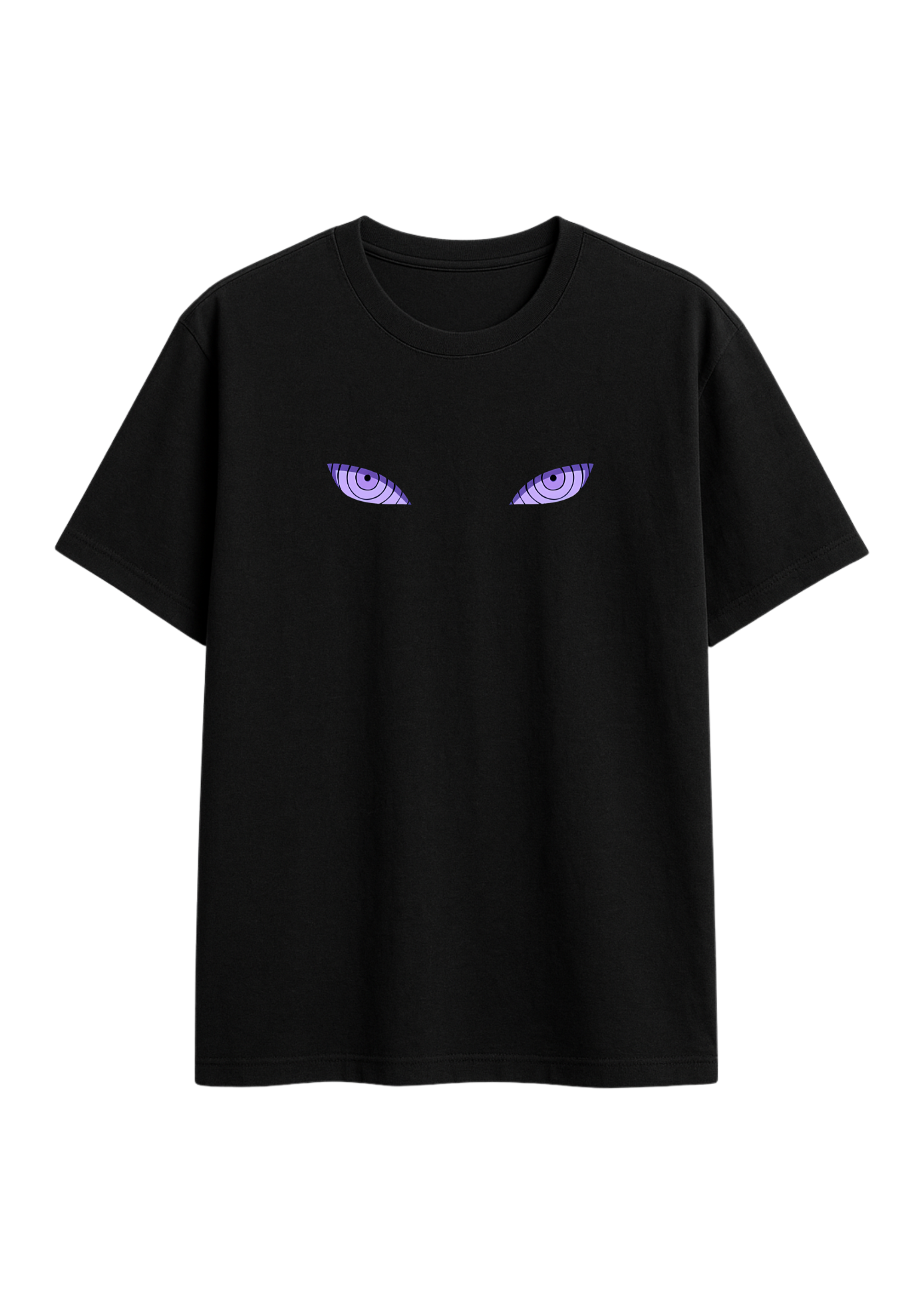 pain eyes regular fit tee
