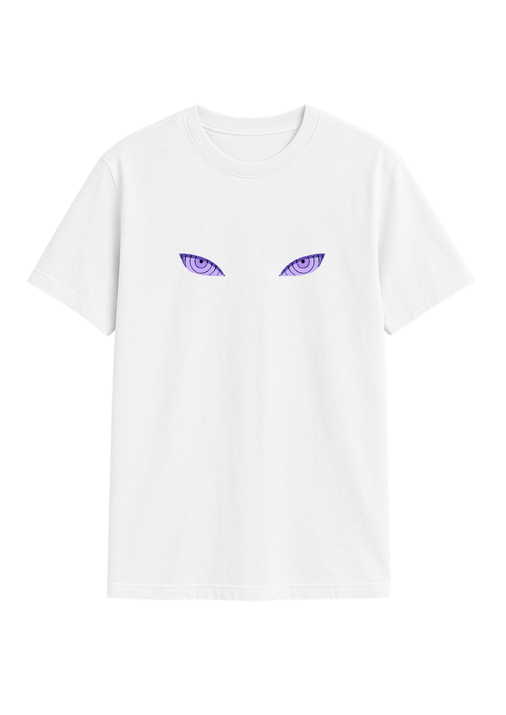 pain eyes regular fit tee
