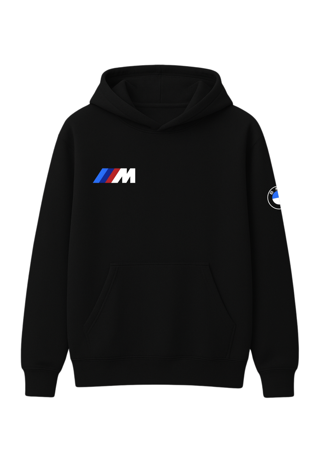 bmw csl hoddie