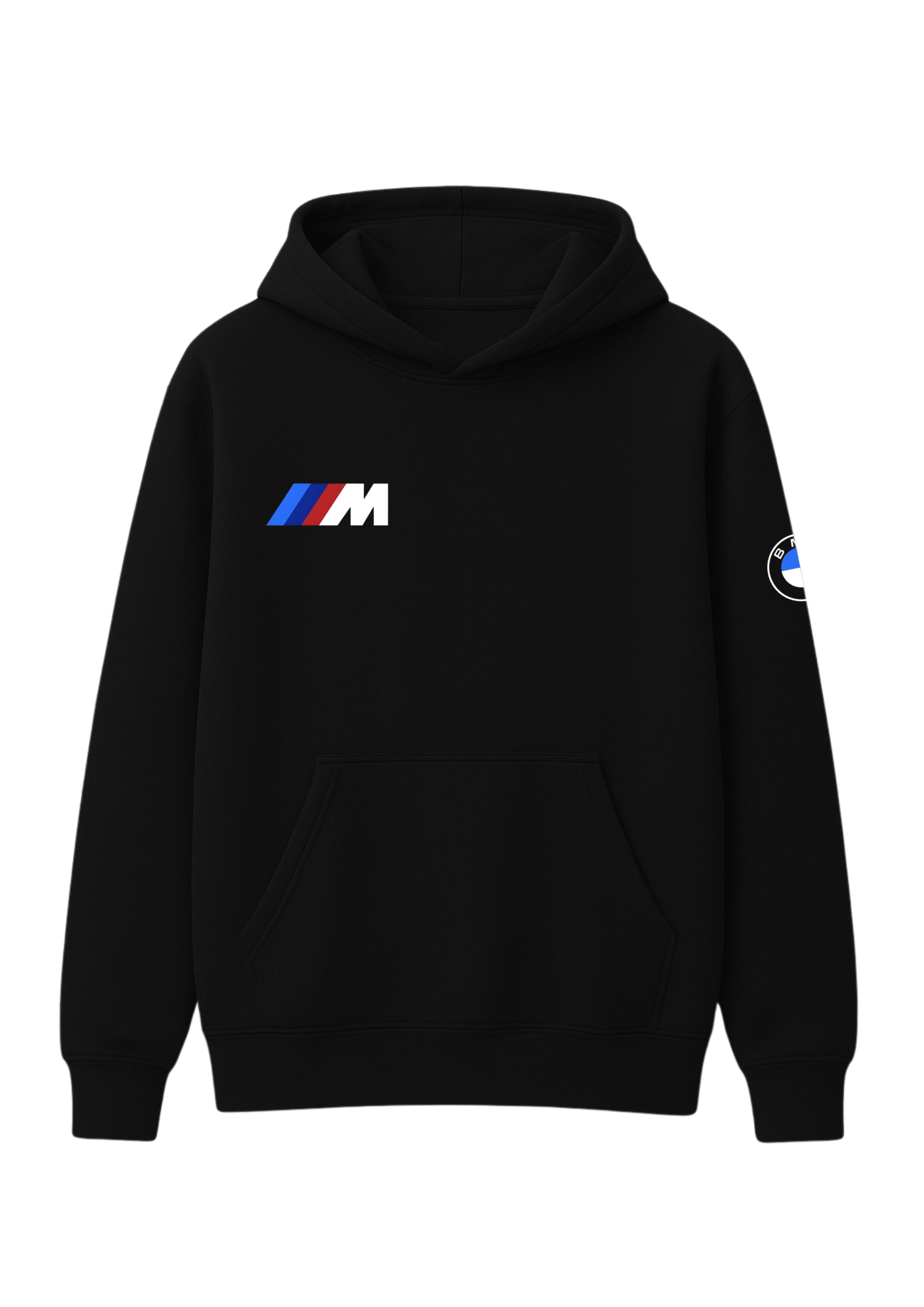 bmw csl hoddie