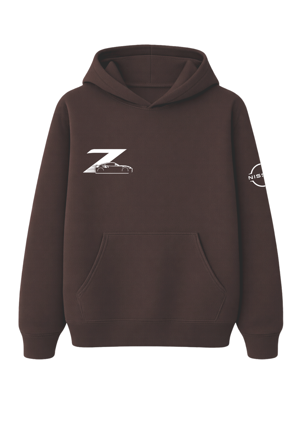 nissan 350z hoddie