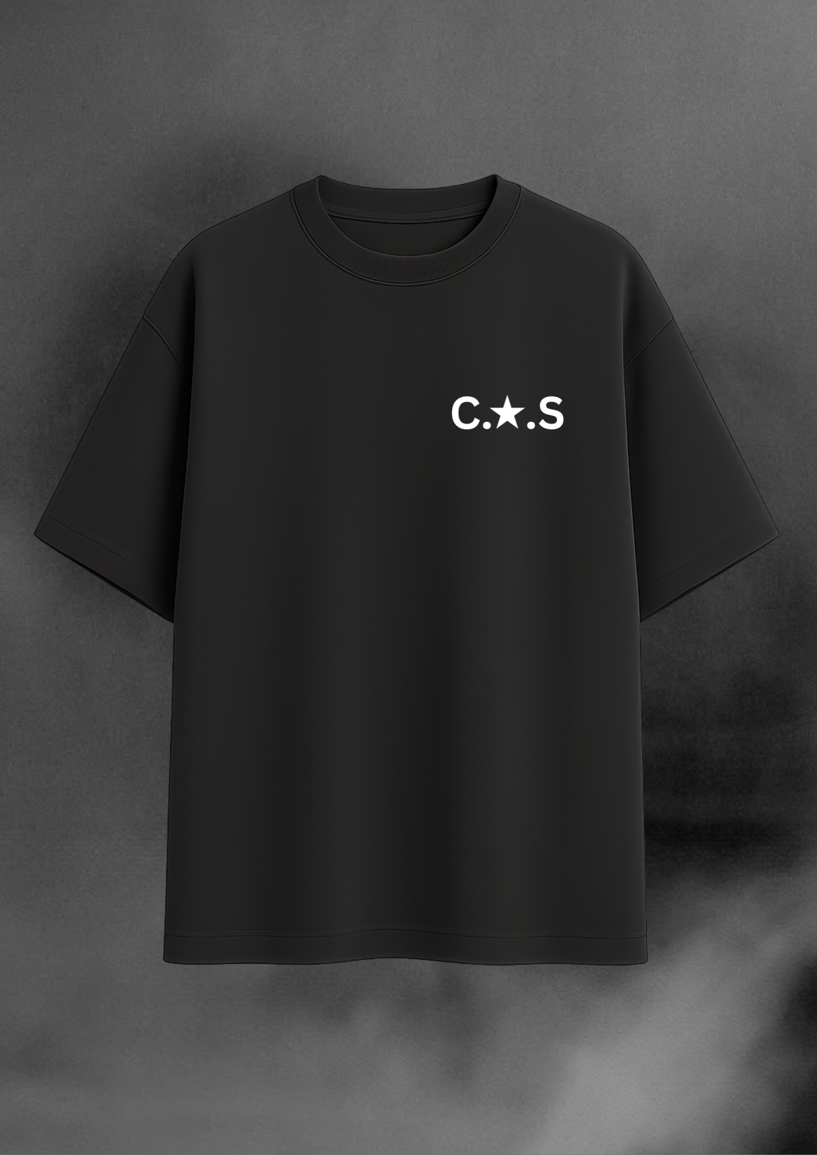 Cigarettes After Sex premium unisex oversized tee
