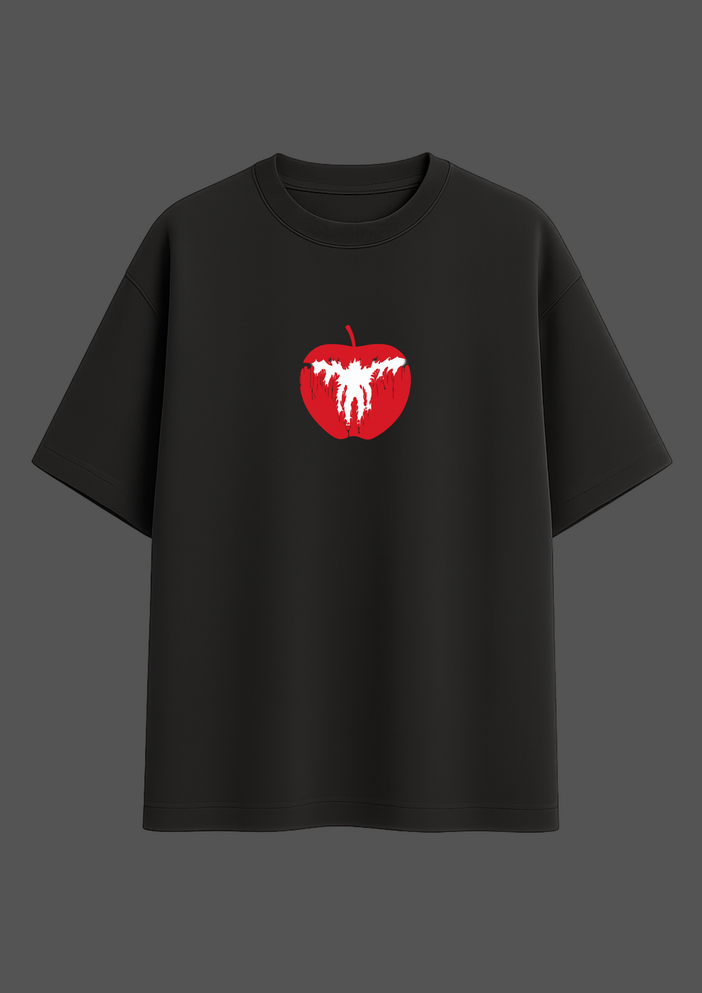 Ryuk Oversized Unisex tee