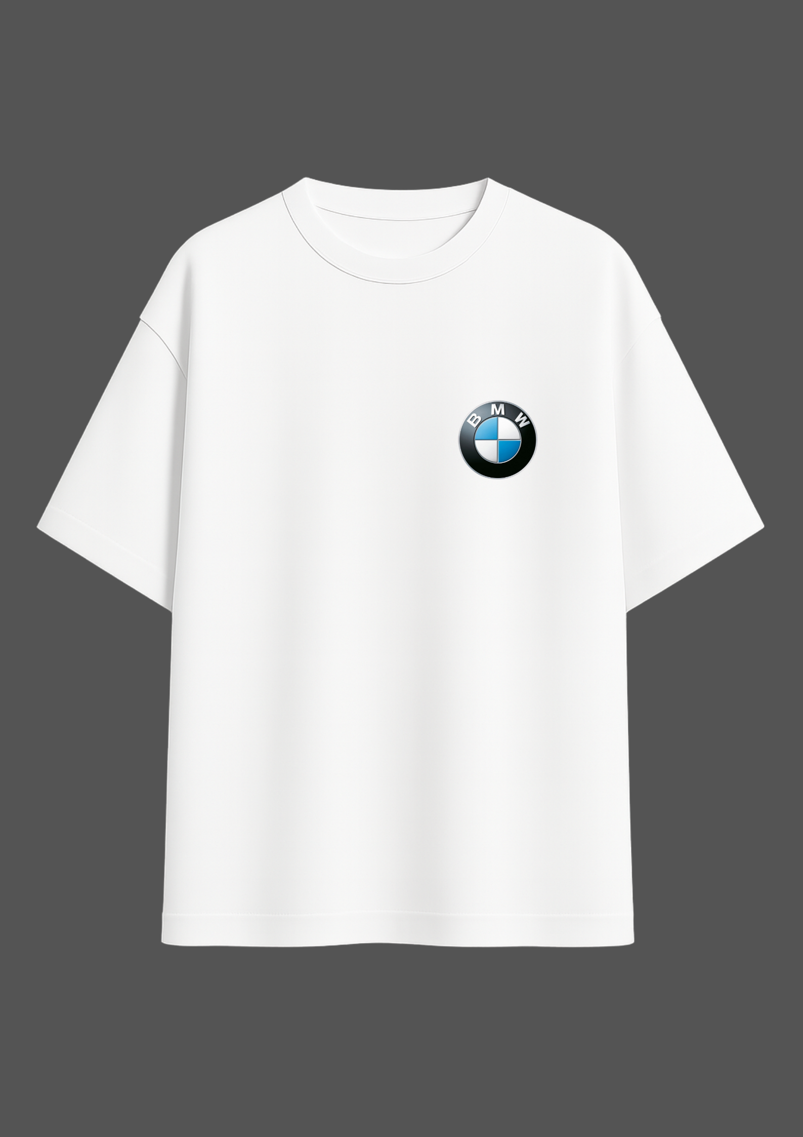 BMW E30 Oversized Tshirt