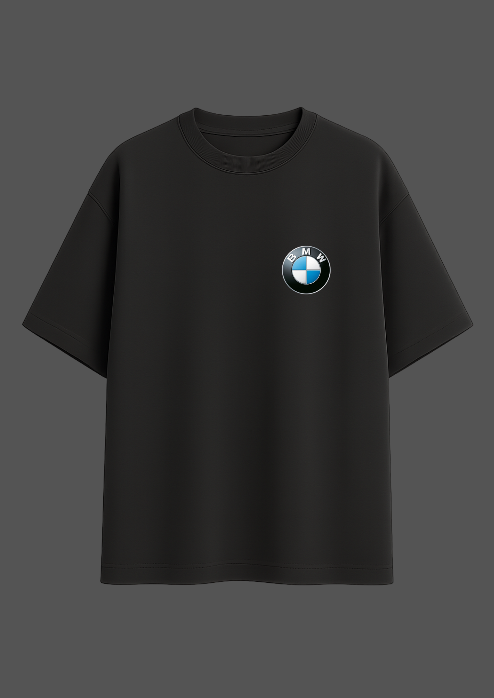 BMW E30 Oversized Tshirt