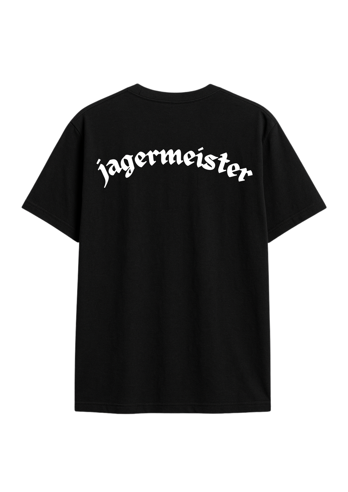 jager regular fit tee